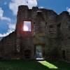 Burgruine Are